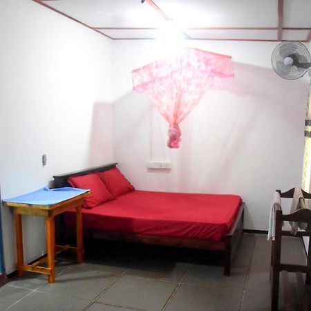 Meera Homestay & Guest House Anuradhapura Luaran gambar