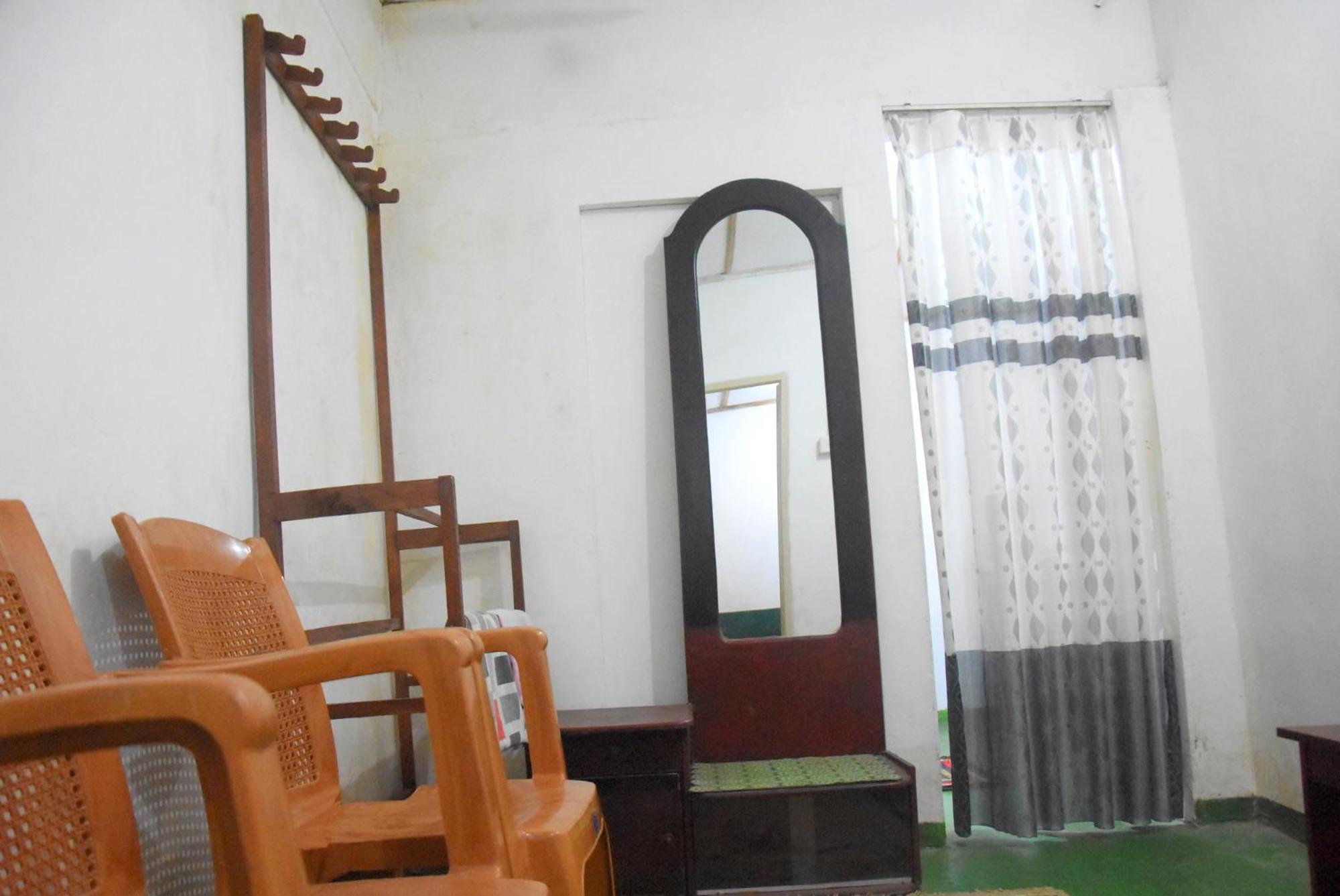 Meera Homestay & Guest House Anuradhapura Luaran gambar