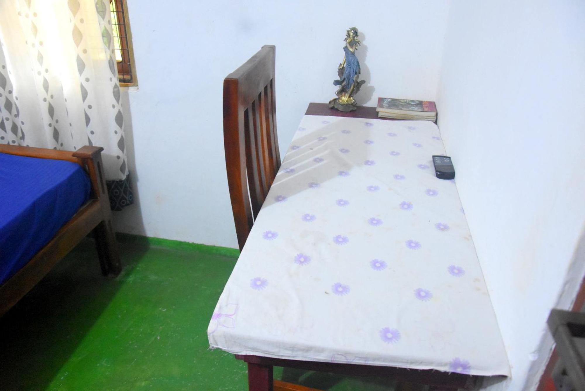 Meera Homestay & Guest House Anuradhapura Luaran gambar