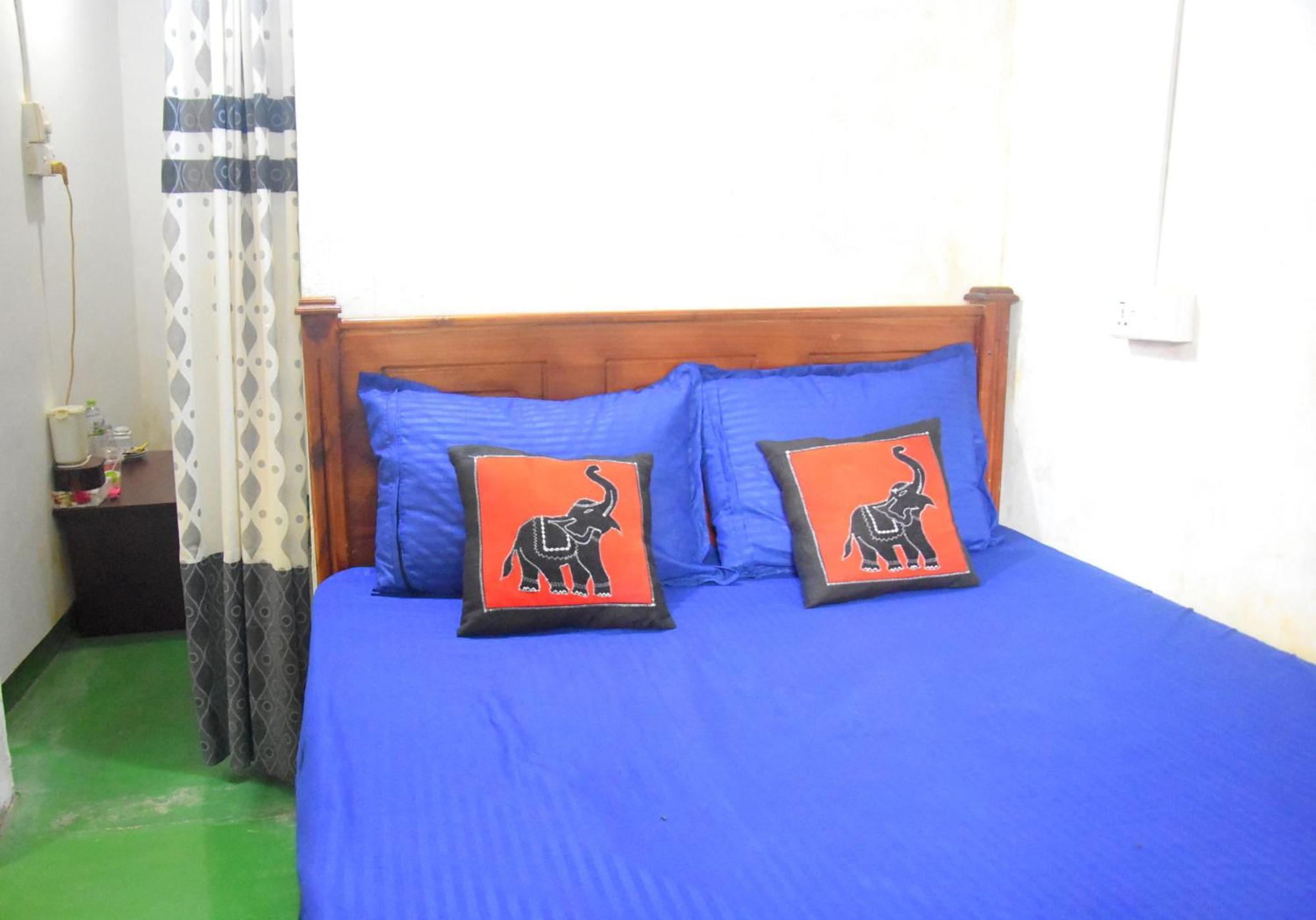 Meera Homestay & Guest House Anuradhapura Luaran gambar