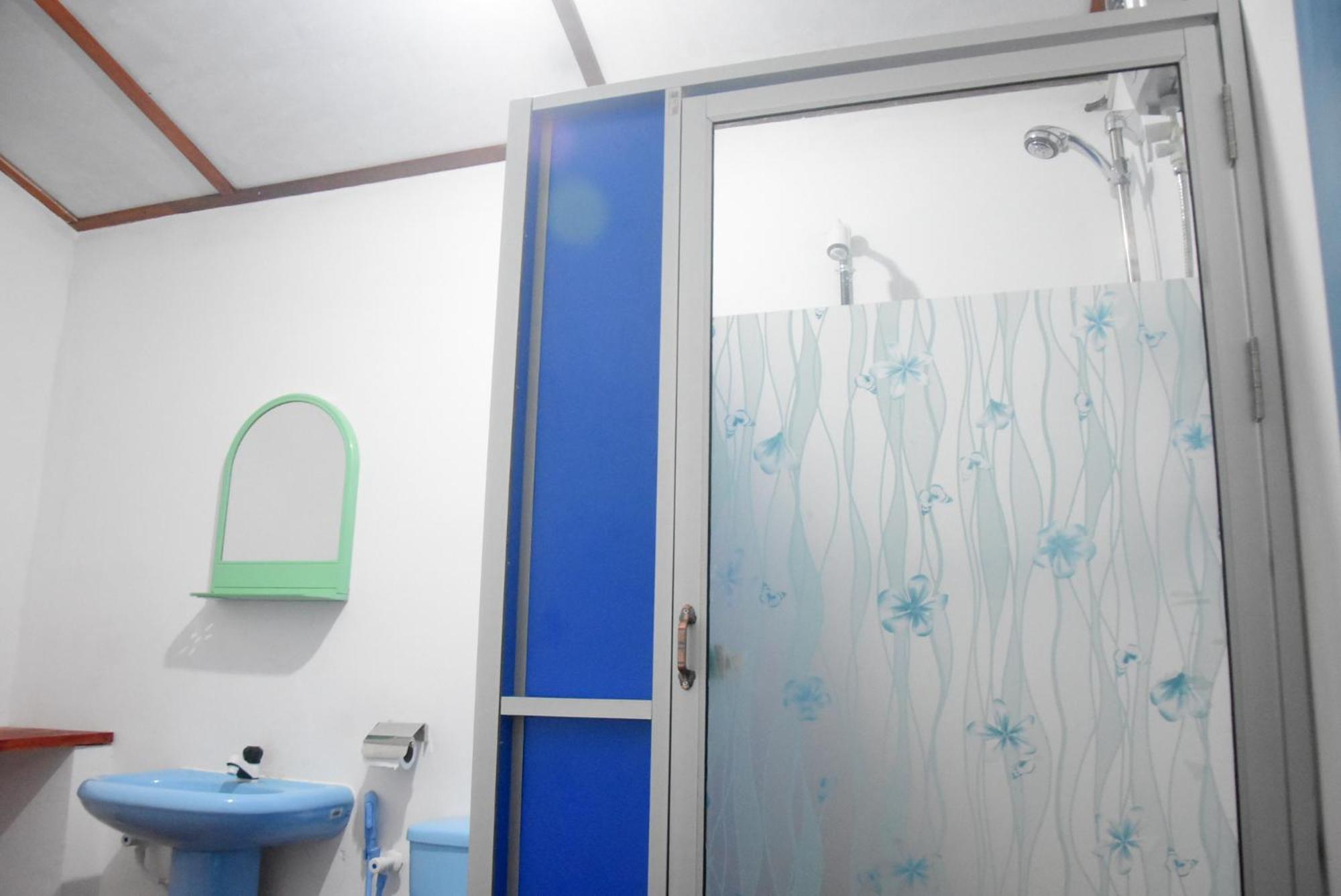 Meera Homestay & Guest House Anuradhapura Luaran gambar