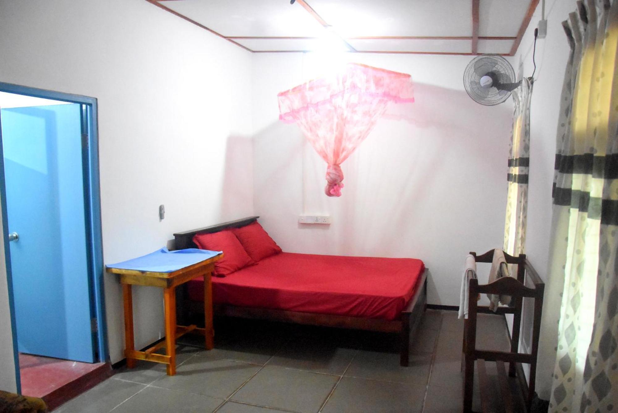 Meera Homestay & Guest House Anuradhapura Luaran gambar