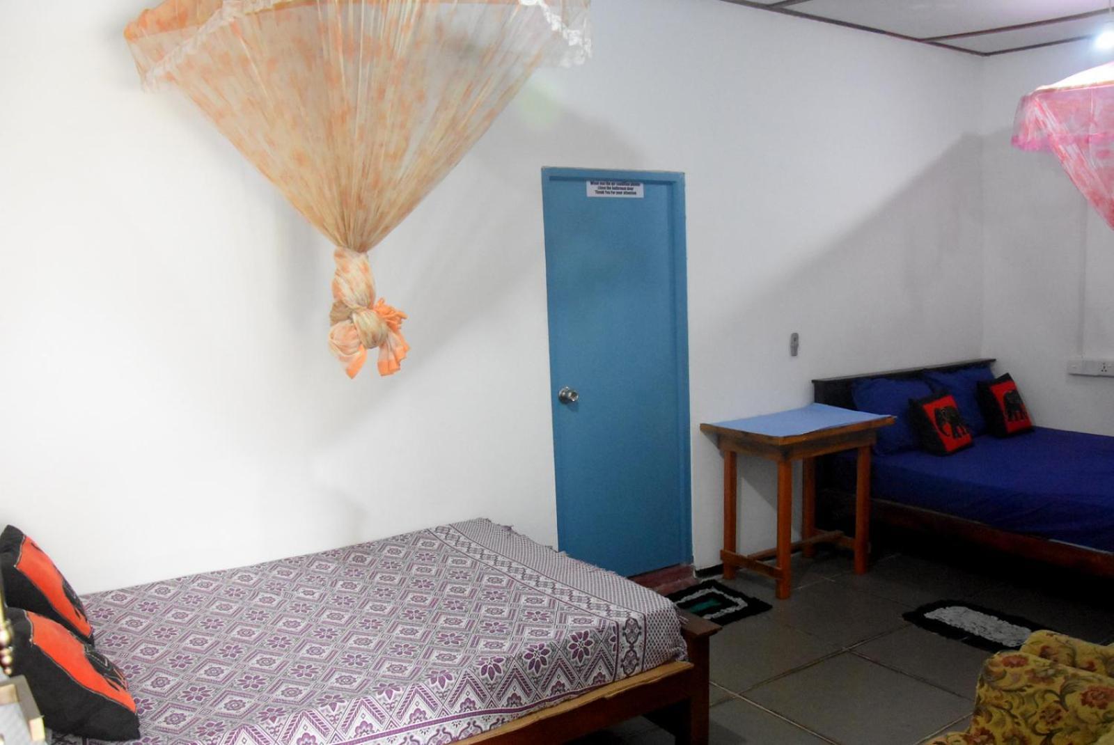 Meera Homestay & Guest House Anuradhapura Luaran gambar