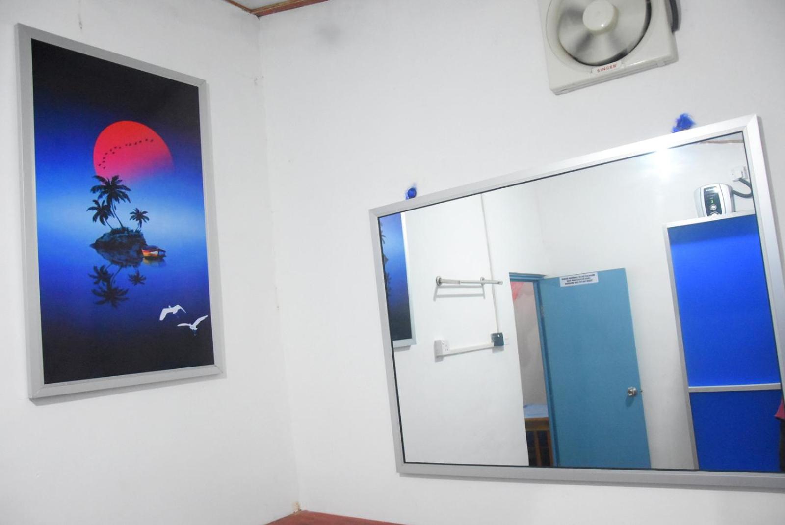 Meera Homestay & Guest House Anuradhapura Luaran gambar