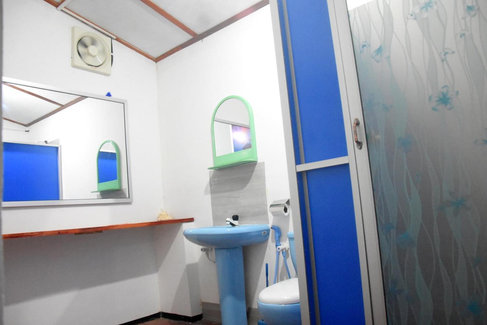 Meera Homestay & Guest House Anuradhapura Luaran gambar