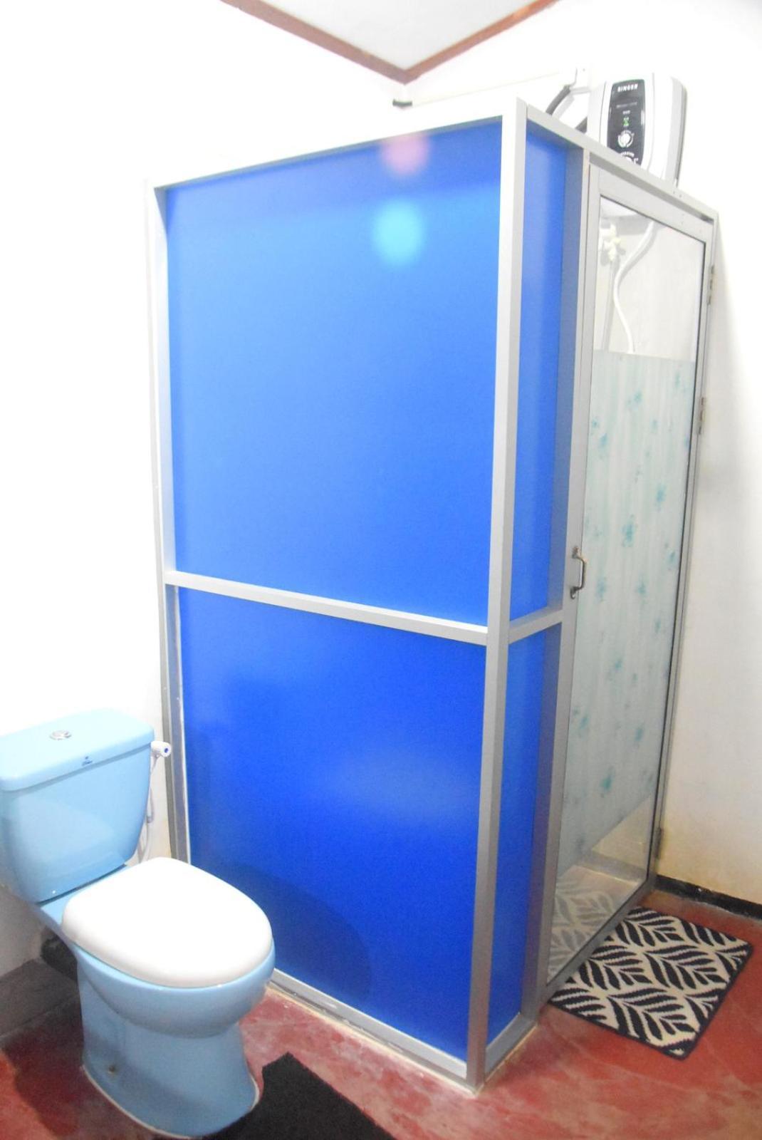 Meera Homestay & Guest House Anuradhapura Luaran gambar