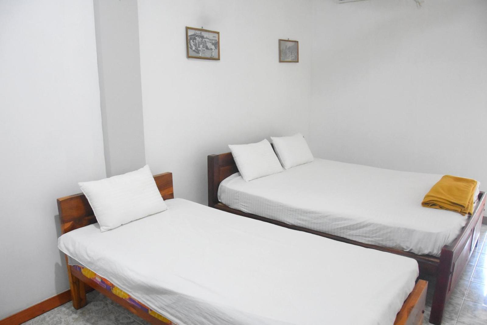 Meera Homestay & Guest House Anuradhapura Luaran gambar