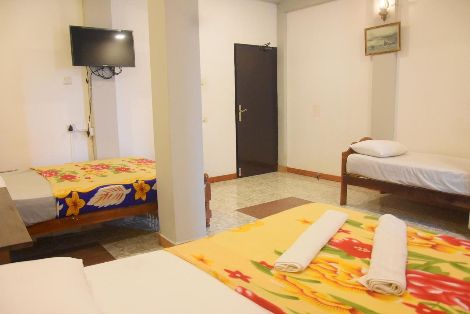 Meera Homestay & Guest House Anuradhapura Luaran gambar