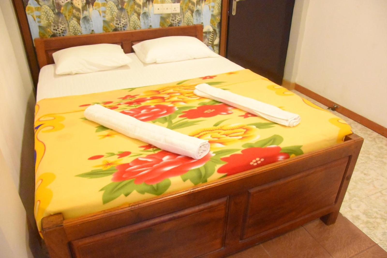 Meera Homestay & Guest House Anuradhapura Luaran gambar