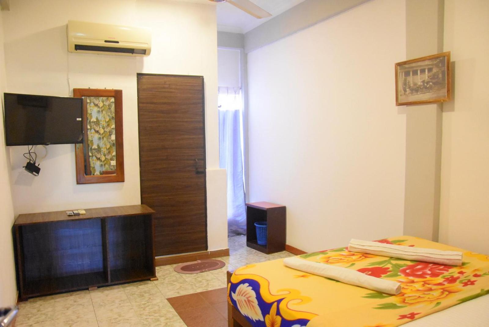 Meera Homestay & Guest House Anuradhapura Luaran gambar