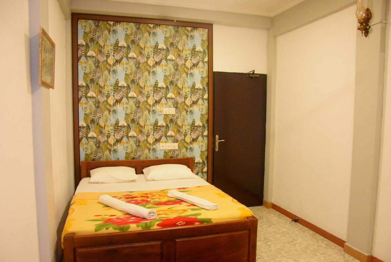 Meera Homestay & Guest House Anuradhapura Luaran gambar